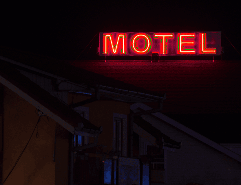 Mobsters, Mayhem, & Murder of Memphis Ghost Tour Gallery Image 3