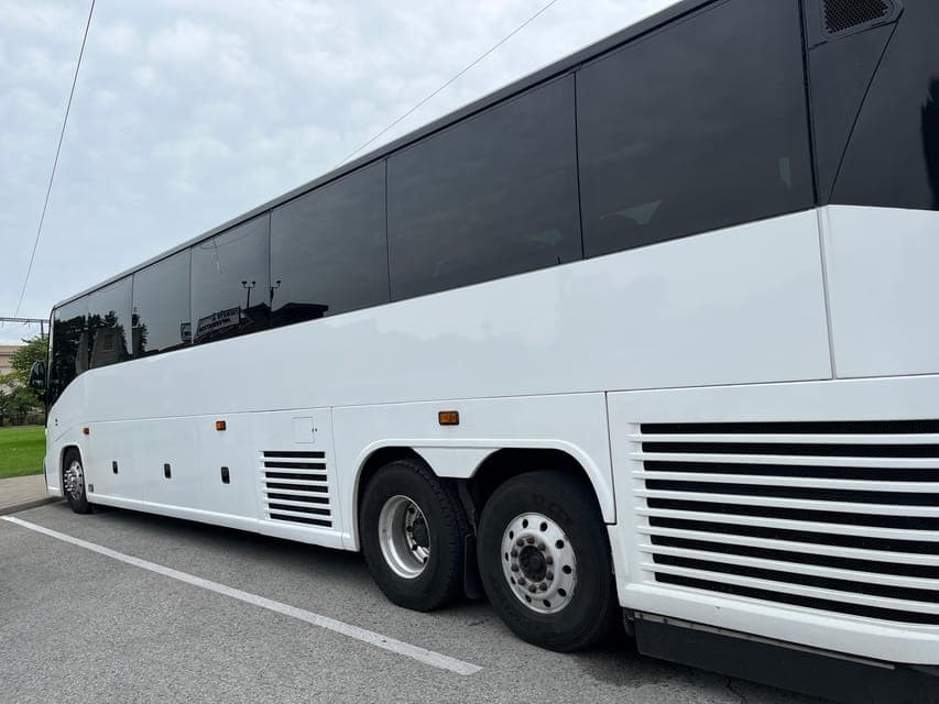 Step On Guide Services by Tour Guide Micko (from Niagara) Gallery Image 4