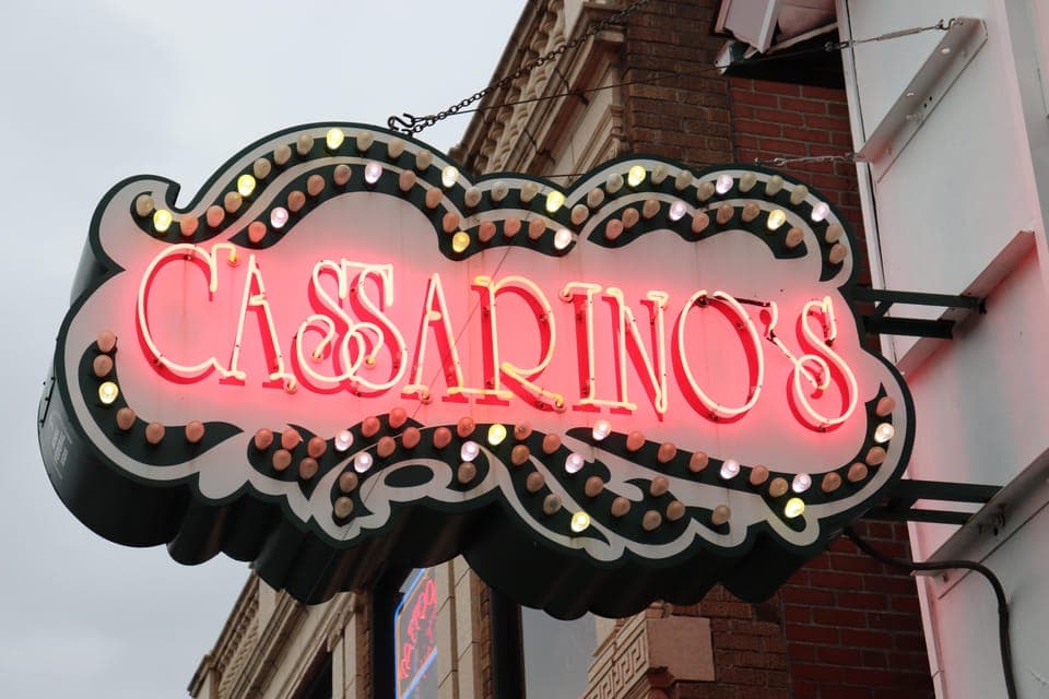 12. Federal Hill Dinner Stroll with Italian Dinner - Image 12