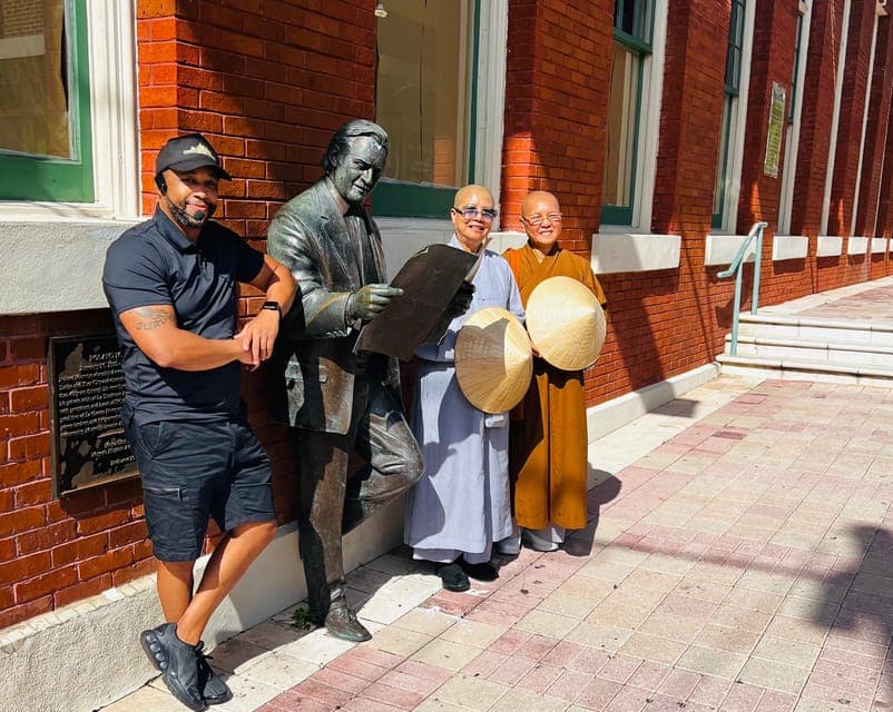 Sightseeing City Bus Tour with Ybor City Gallery Image 1