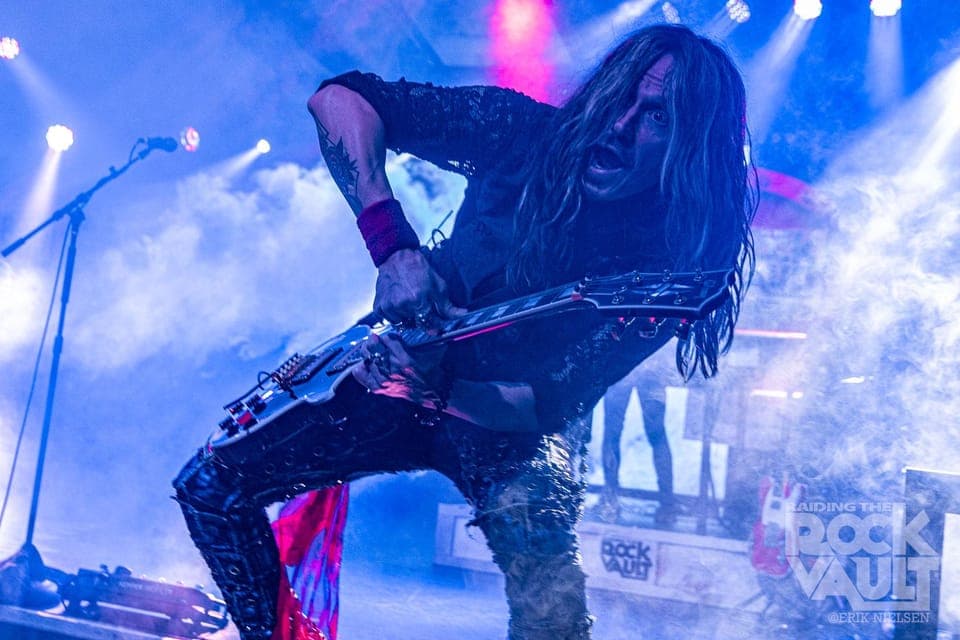 Raiding the Rock Vault Gallery Image 2