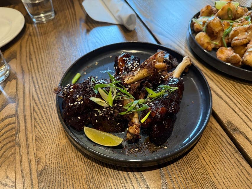 Secret Food Guided Walking Tour Gallery Image 3