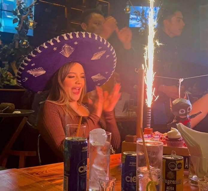 Explore CDMX with tacos, micheladas and a popular drink route - Image 3