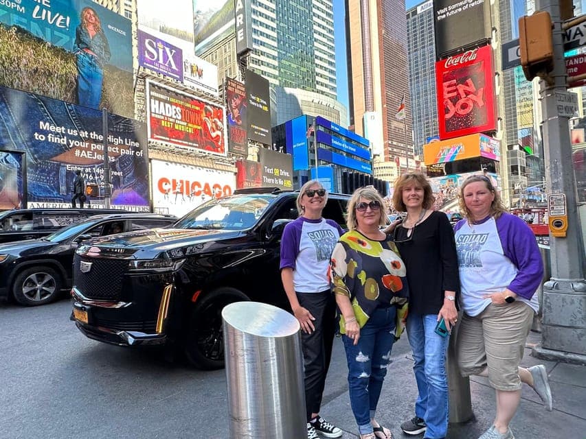 One-Day Best of New York Private Tour Gallery Image 3