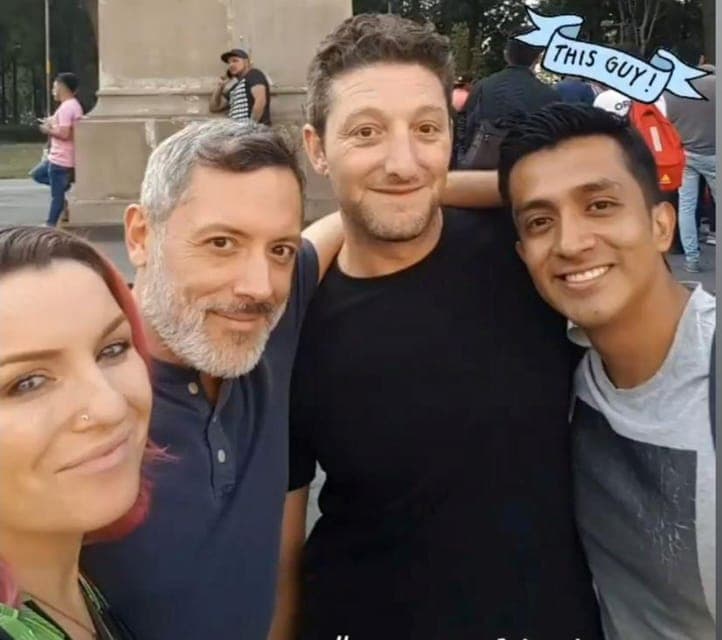 Zona Rosa Pub Crawl Experience Gallery Image 4