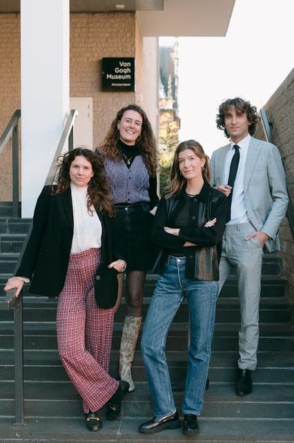 Rijksmuseum Private Tour with Skip-the-Line Entry Gallery Image 1