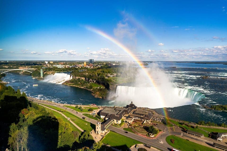 Tower Hotel Observation Deck Ticket Gallery Image 4