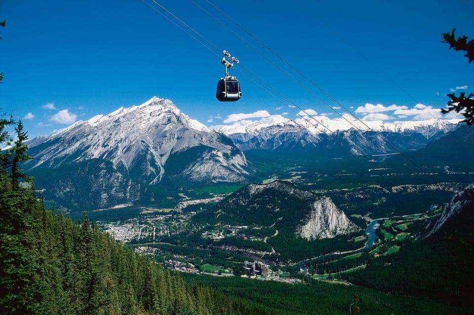 Banff: A Private Day Trip - Highlights Tour Gallery Image 4