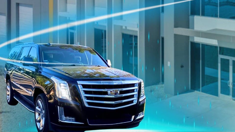 ONT International Airport to Hesperia Private Transfer Gallery Image 2