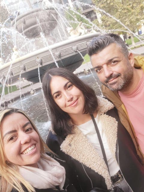 Private Walking Tour with a Local Gallery Image 2