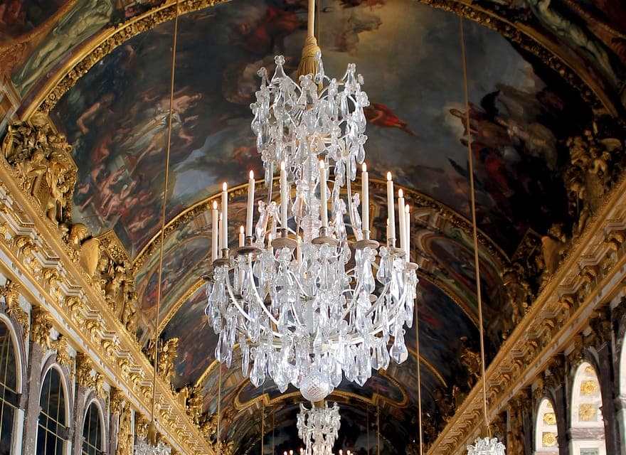 Versailles: Palace Tour With Private Transfers & Audio Guide Gallery Image 3