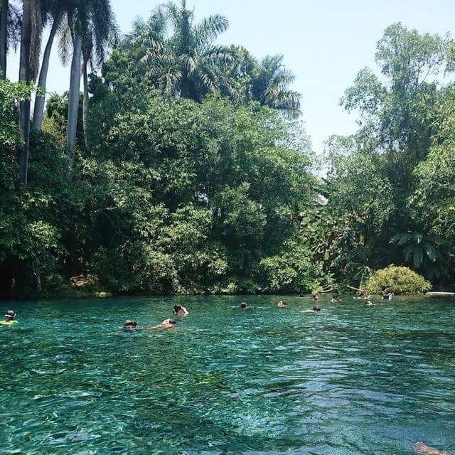 Tepoztlan: Las Estacas and Tepoztlan Tour Gallery Image 4