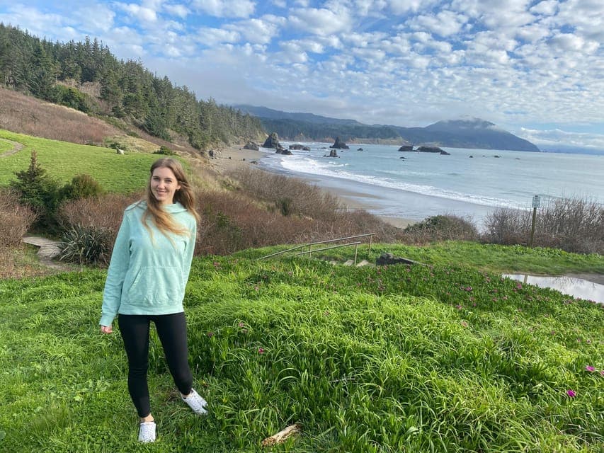 Pacific Coast Highlights Tour: Seattle to San Francisco Gallery Image 2