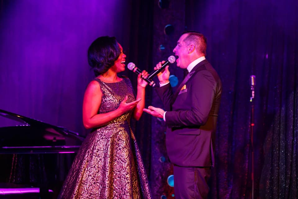 Sinatra Live! - Tribute to Frank Sinatra Gallery Image 3