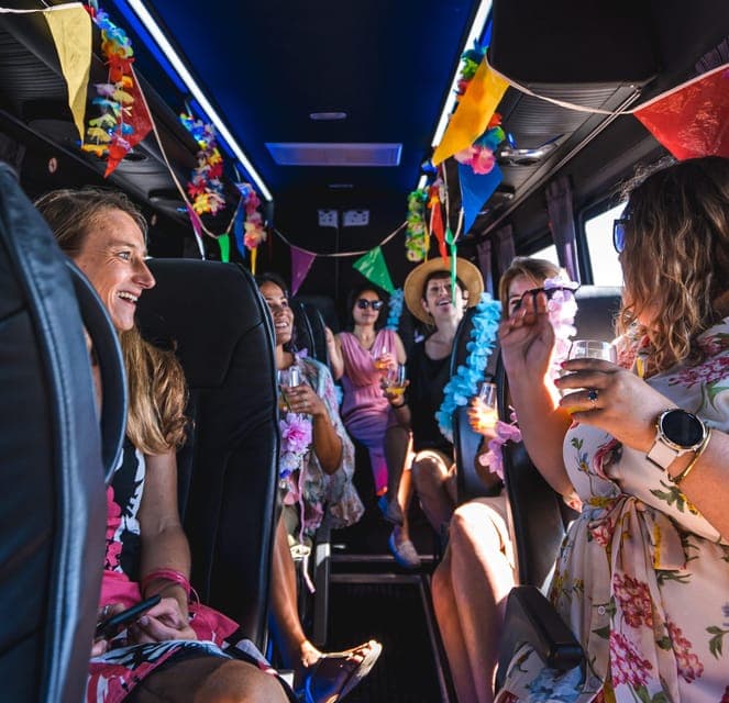 San Diego Drag Queen Tour: Fun, Sass & City Secret Gallery Image 2