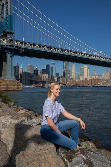 Instagram tour of New York with a private photographer Gallery Image 3