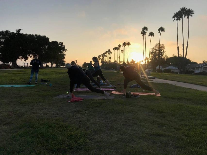 Surf, Yoga, Hike, Hot Springs, and City Tour Gallery Image 3