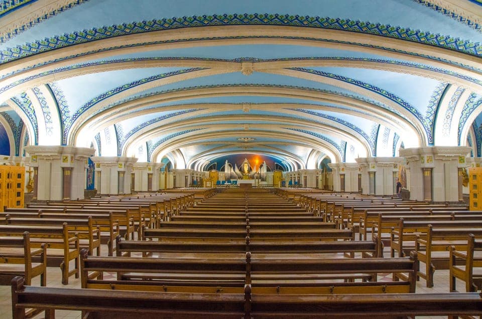 Private Quebec to Montmorency Falls & Ste-Anne-De-Beaupré Gallery Image 3