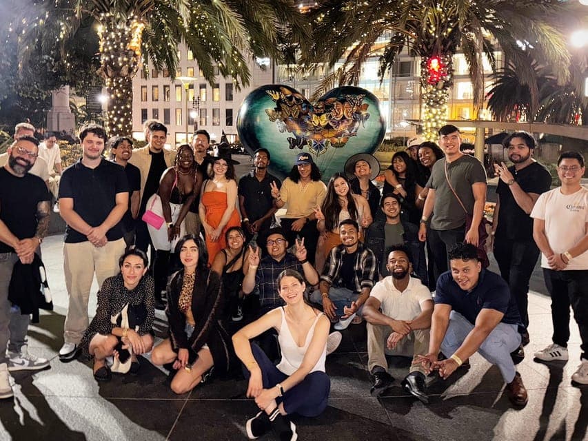 SF Pub Crawl and Clubbing Experience Gallery Image 3