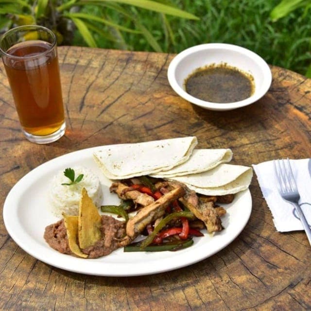 Cancun & Playa Del Carmen: Deluxe Jungle Adventure Gallery Image 4