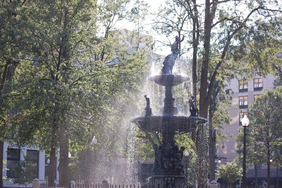 15. Memphis 2-Hour Historic Walking Tour: Beyond Beale - Image 15