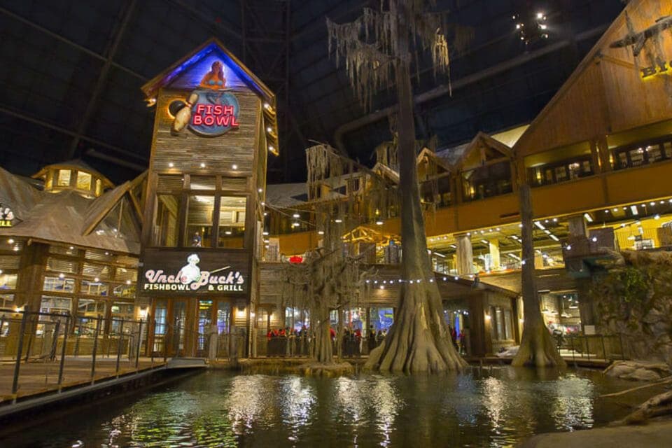 Hop-On Hop-Off Sightseeing Bus Tour Gallery Image 3