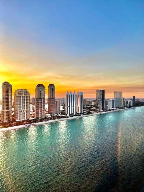 Fort Lauderdale & Miami: Private Luxury Airplane Tour Gallery Image 2