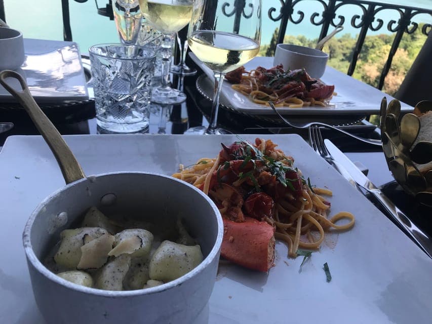 Award-Winning Roman Food Tours Gallery Image 3