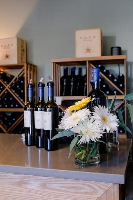 Woodinville Guided Wine Tour with Optional Tastings Gallery Image 2