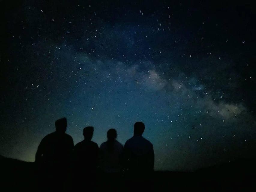 Death Valley Day Trip with Stargazing Gallery Image 4