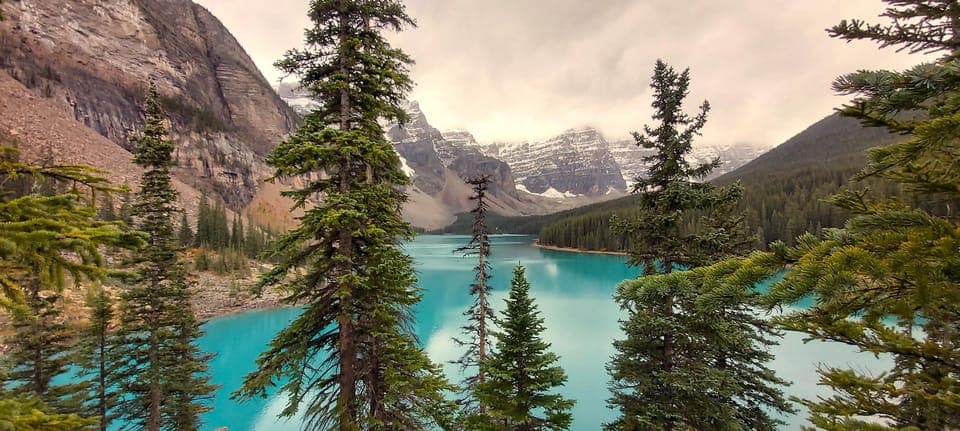 Banff National Park: Full-Day Adventure Gallery Image 4
