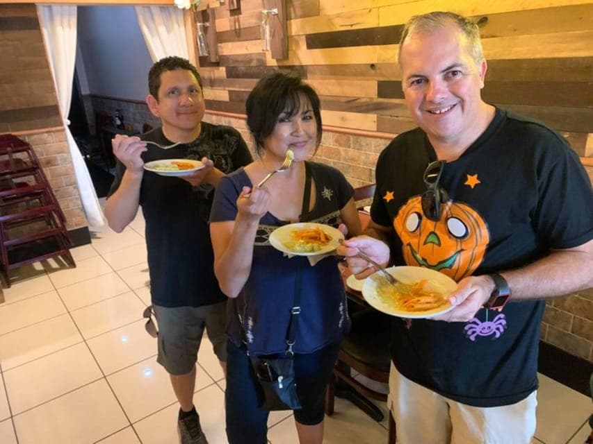 Winter Park: Flavors of Winter Park Foodie Walking Tour Gallery Image 3