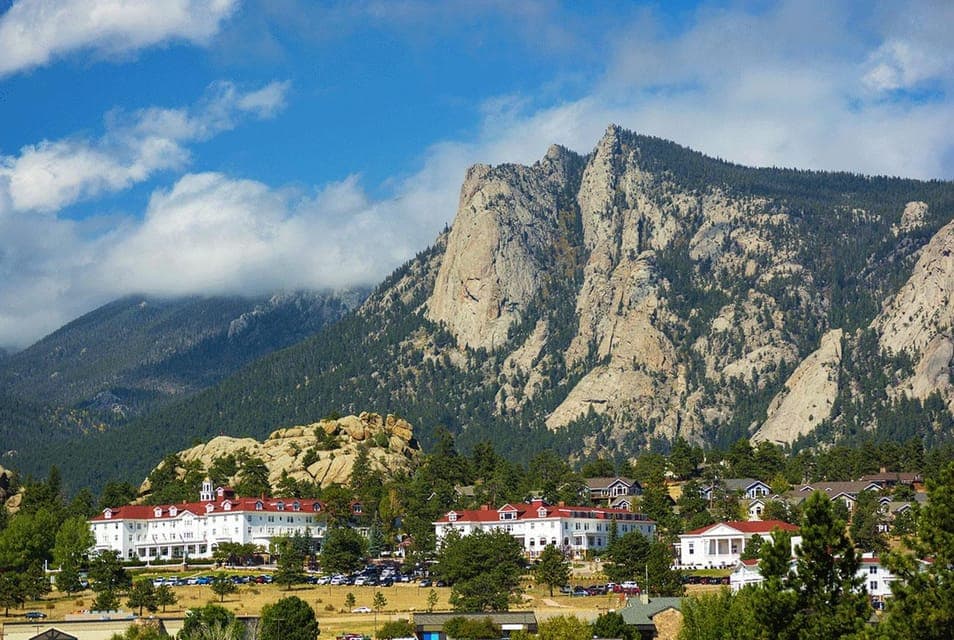 Denver/Boulder: Rocky Mountain National Park Tour Gallery Image 3