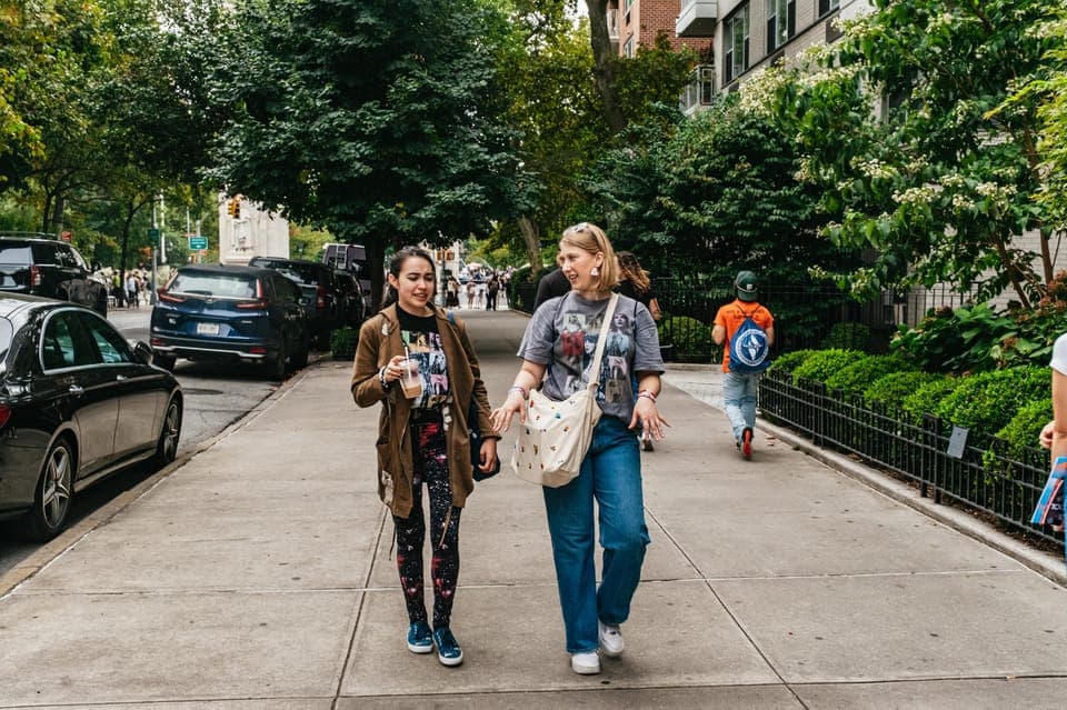 Welcome to New York: A Tour of Taylor Swift Hotspots Gallery Image 3