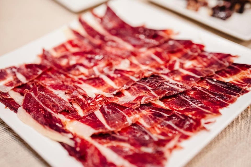Jamón Experience Masterclass Gallery Image 2