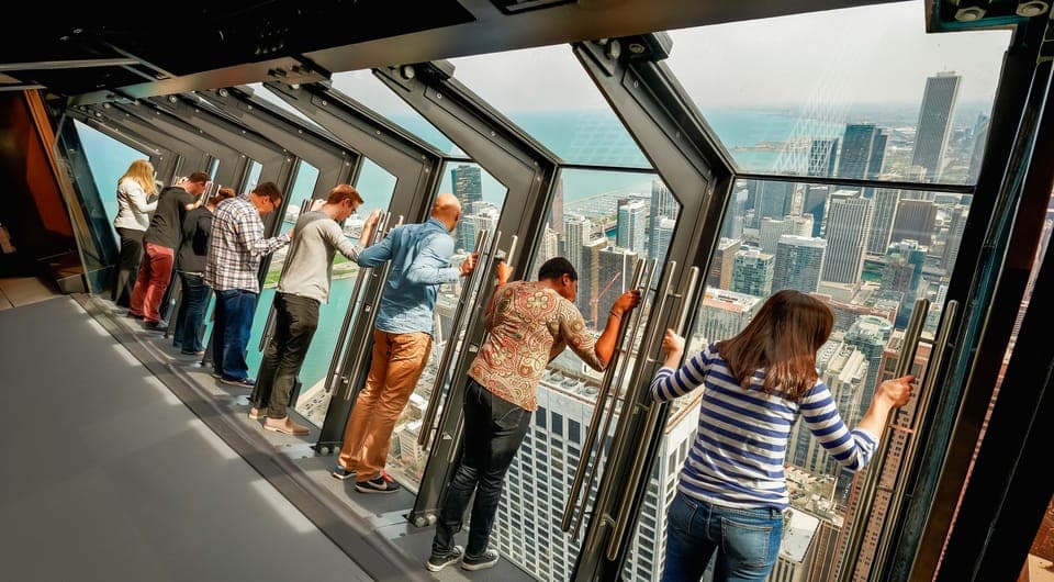 Chicago CityPASS®: Save up to 49% at 5 Top Attractions Gallery Image 4