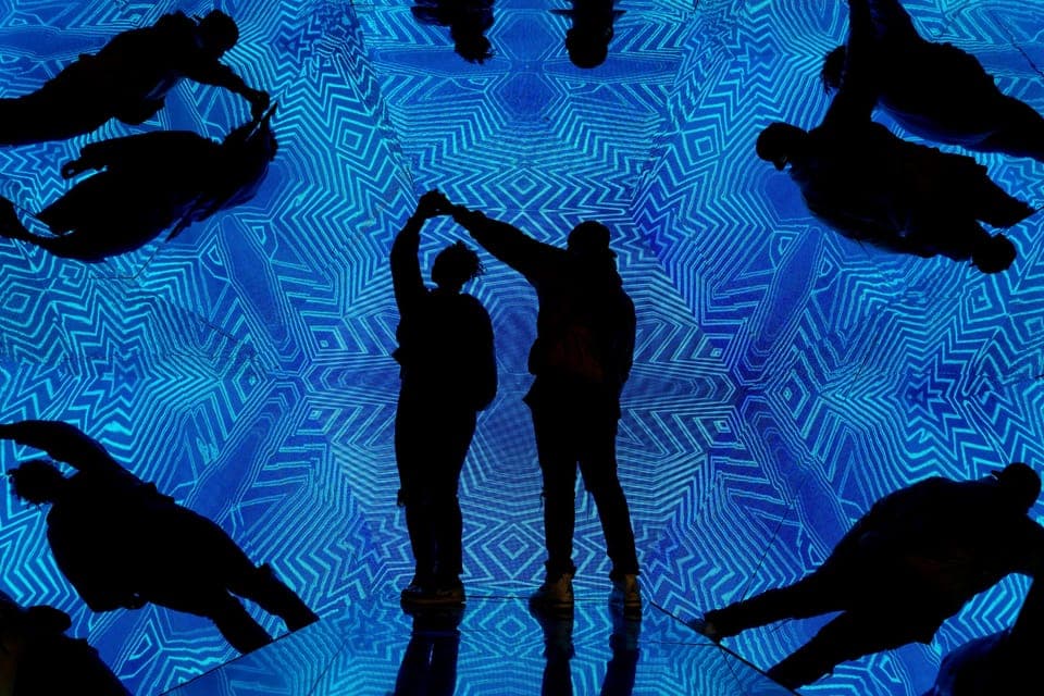 Museum of Illusions Entry Ticket Gallery Image 2