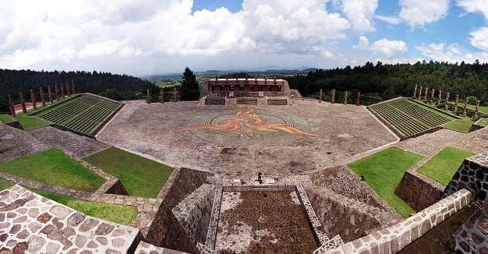 Temoaya: Explore Amazing Temoaya and its Museum Gallery Image 3