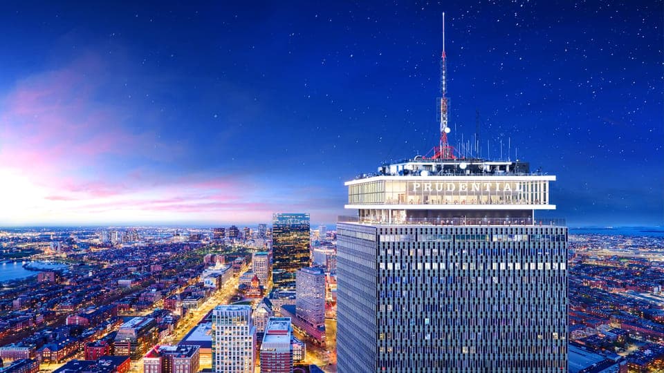 Boston Pass: Save up to 50% - Includes Franklin Park Zoo Gallery Image 3