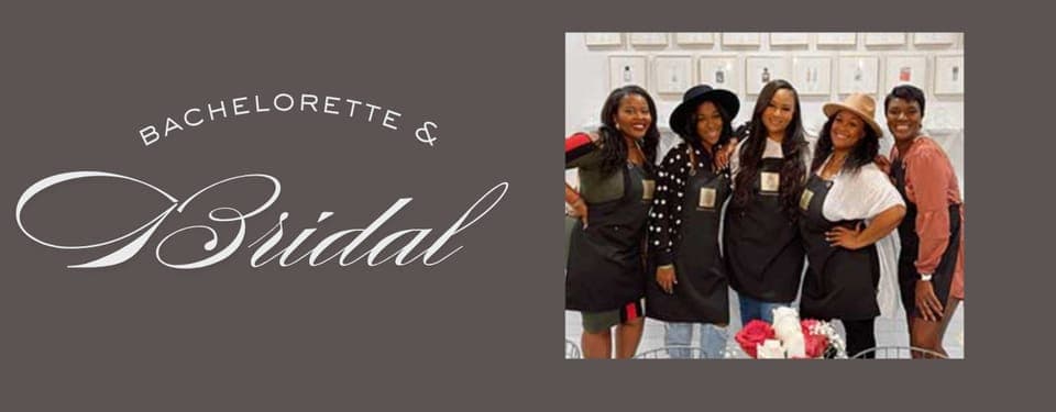 Perfume Making Class with Scent Expert Gallery Image 4