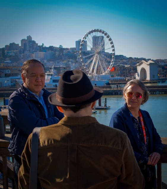 Fisherman's Wharf and Pier 39 Food Tour Gallery Image 2