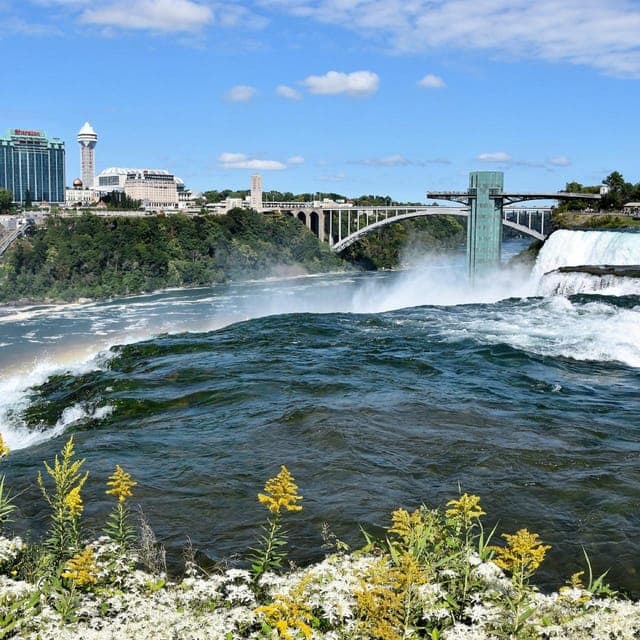 Niagara Falls(US side) 2-Day Trip from Boston Gallery Image 3