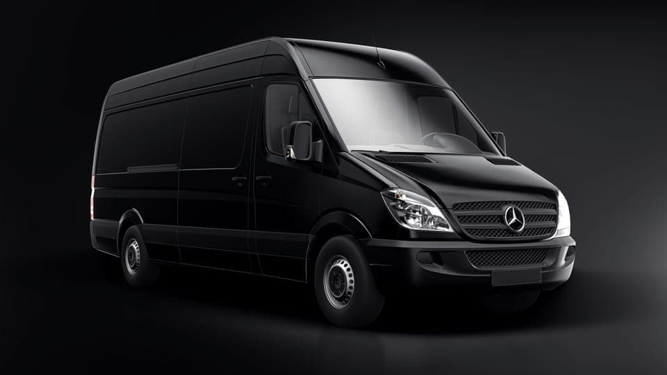 35. Las Vegas Harry Reid Airport Private Transfer Service - Image 35