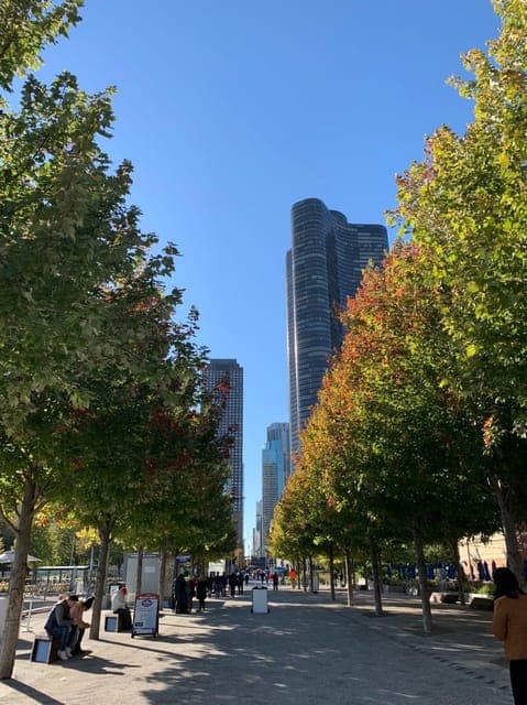 Full-Day Guided City Tour by Bus Gallery Image 4