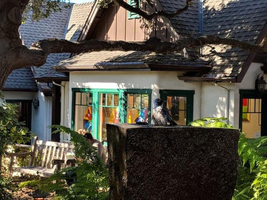 Private Monterey, Carmel and Big Sur Day Trip Gallery Image 2