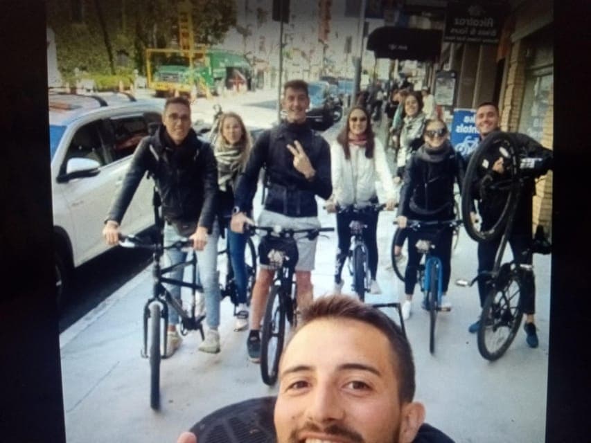 Alcatraz Island Tour with Bike Rental Gallery Image 2