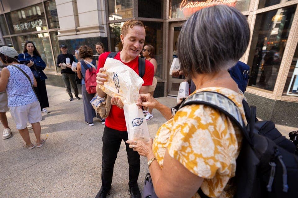 Prohibition-Era Culture & Architectural Treasures Gallery Image 4