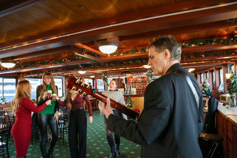 Cocoa and Carols Holiday Cruise Gallery Image 4