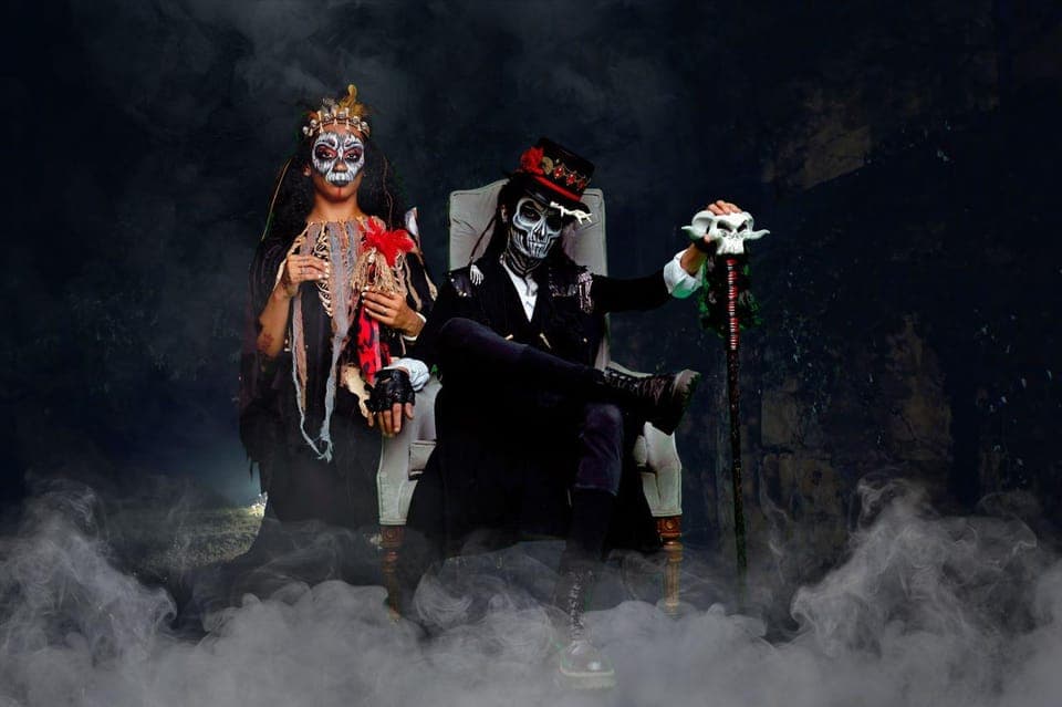 French Quarter Ghosts and Ghouls of New Orleans Ghost Tour - Image 2