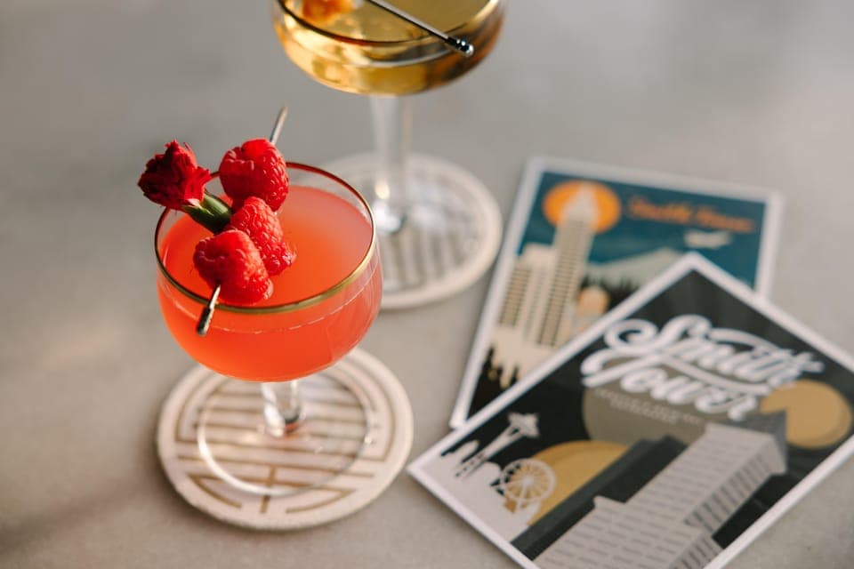 Smith Tower Observatory Access Ticket Gallery Image 3